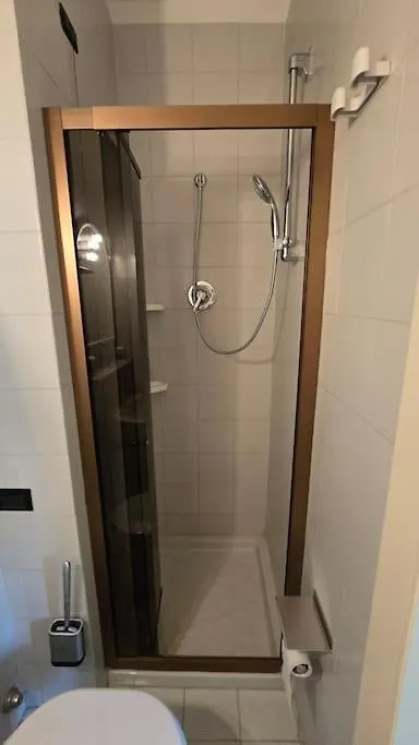 Apartament Tra Mare E Castello La Spezia