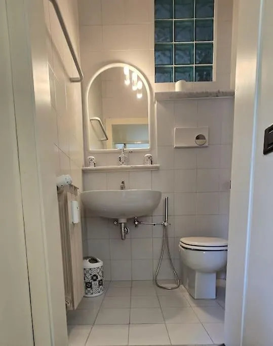 Apartament Tra Mare E Castello La Spezia
