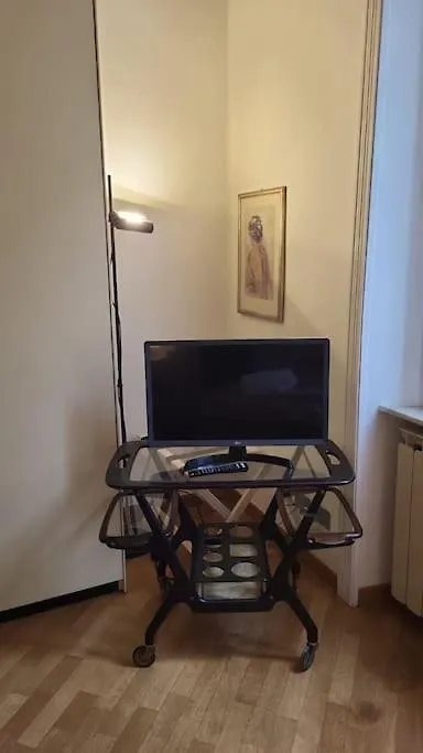 Apartament Tra Mare E Castello La Spezia