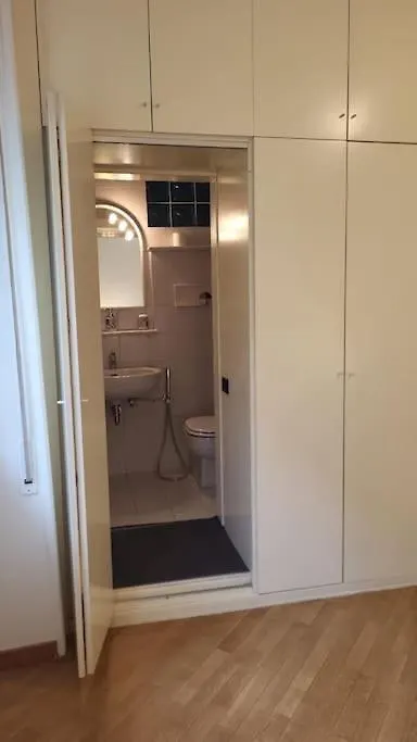 Apartament Tra Mare E Castello La Spezia 0*,  Włochy