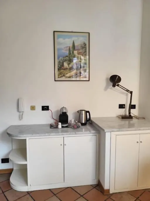Apartament Tra Mare E Castello La Spezia