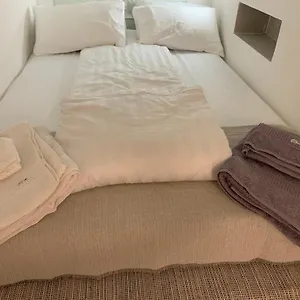 Il Piccolo Giustiniani 20 Apartamento