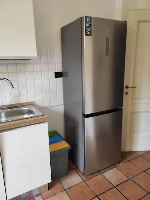 Apartamento Tra Mare E Castello La Spezia