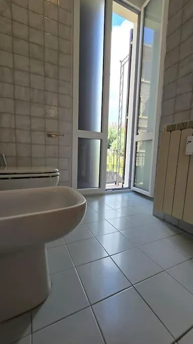 Apartamento Tra Mare E Castello La Spezia 0*,