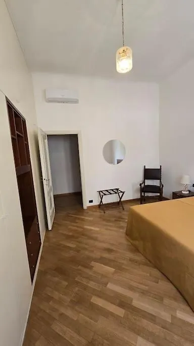 Apartamento Tra Mare E Castello La Spezia