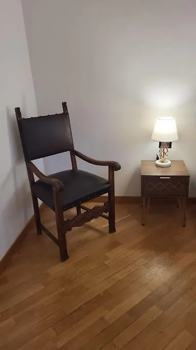 Apartamento Tra Mare E Castello La Spezia 0*,