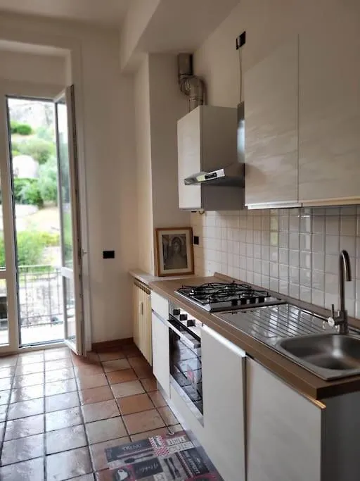 Apartamento Tra Mare E Castello La Spezia