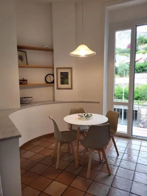 Apartamento Tra Mare E Castello La Spezia