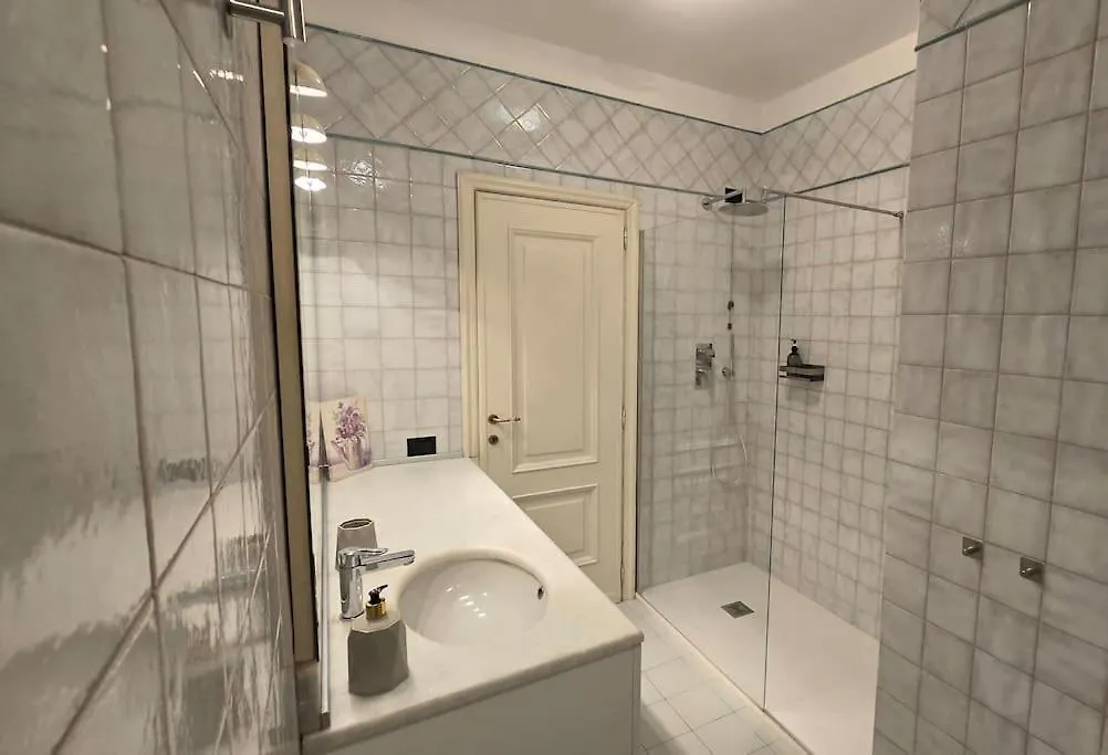 Apartamento Tra Mare E Castello La Spezia